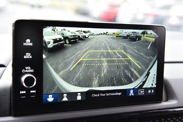 Used 2026 Honda CR-V Sport Touring image 13