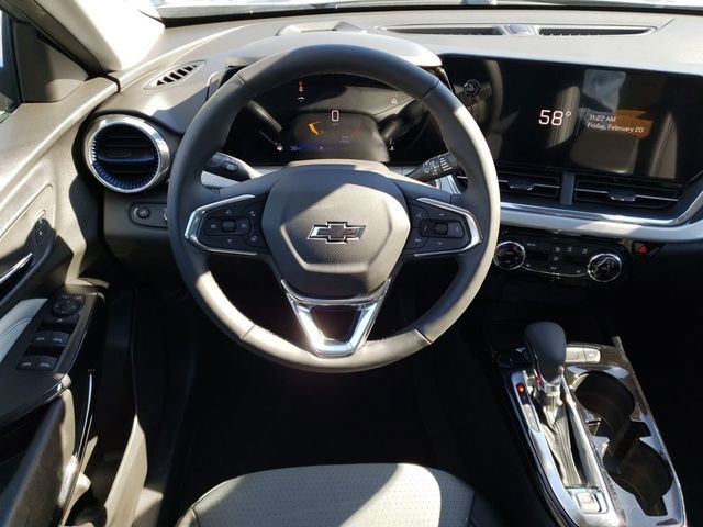 New 2026 Chevrolet Trax LT w/ Driver Confidence Package image 13