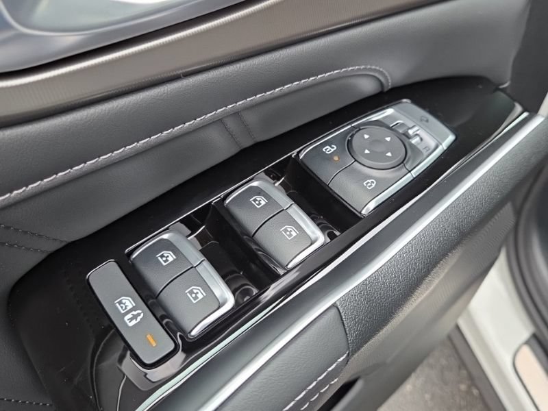 New 2026 Kia Sorento SX Prestige AWD/4WD image 28