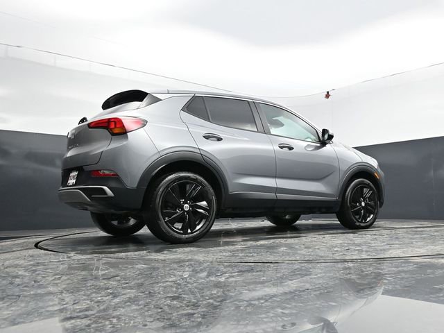 Used 2025 Buick Encore GX Preferred image 54