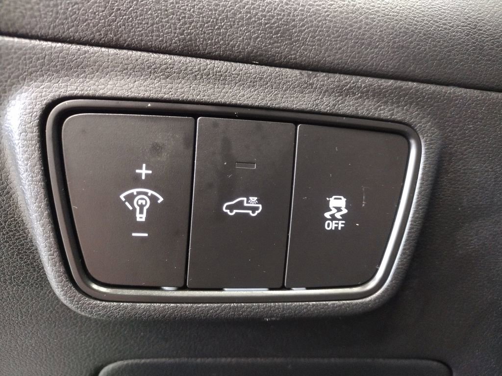 Certified 2024 Hyundai Santa Cruz SEL image 27