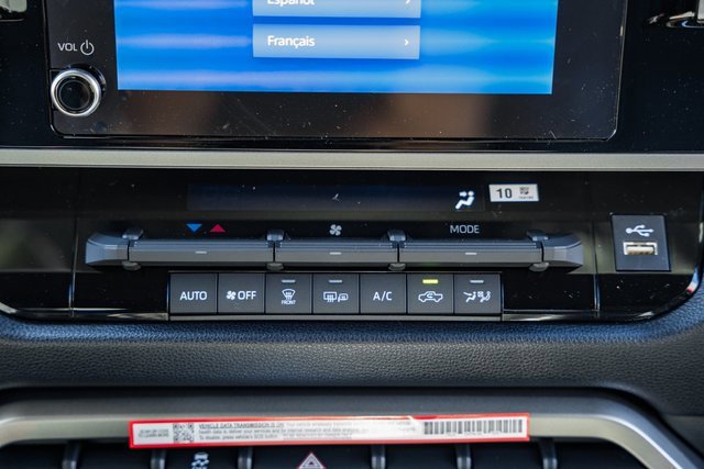 New 2026 Toyota Tundra SR5 image 23