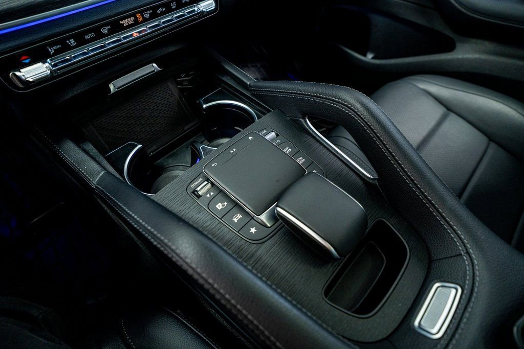 Used 2023 Mercedes-Benz GLE 350 4MATIC w/ AMG Line Exterior image 49