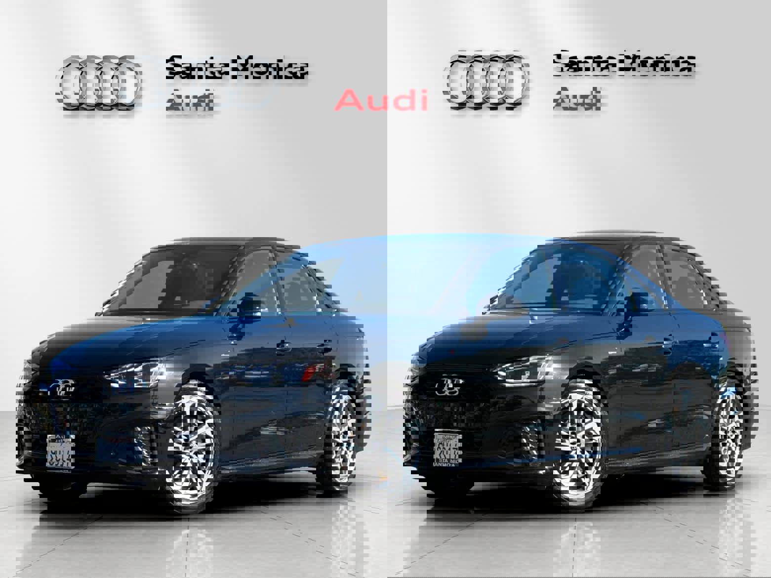 Used 2025 Audi A4 2.0T Premium w/ Convenience Package