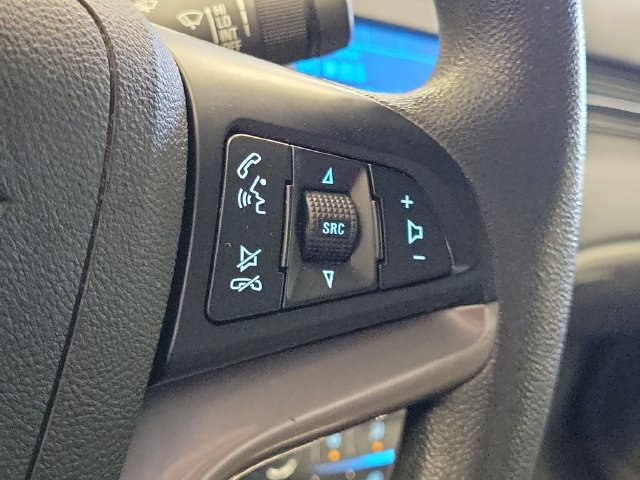 Used 2015 Chevrolet Malibu LS FWD image 15