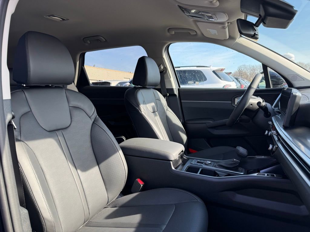 Certified 2026 Kia Sorento S image 25