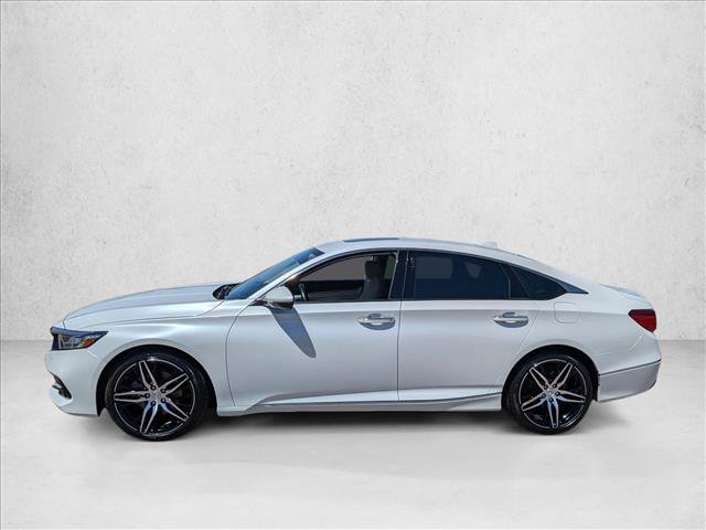 Used 2022 Honda Accord Touring image 9