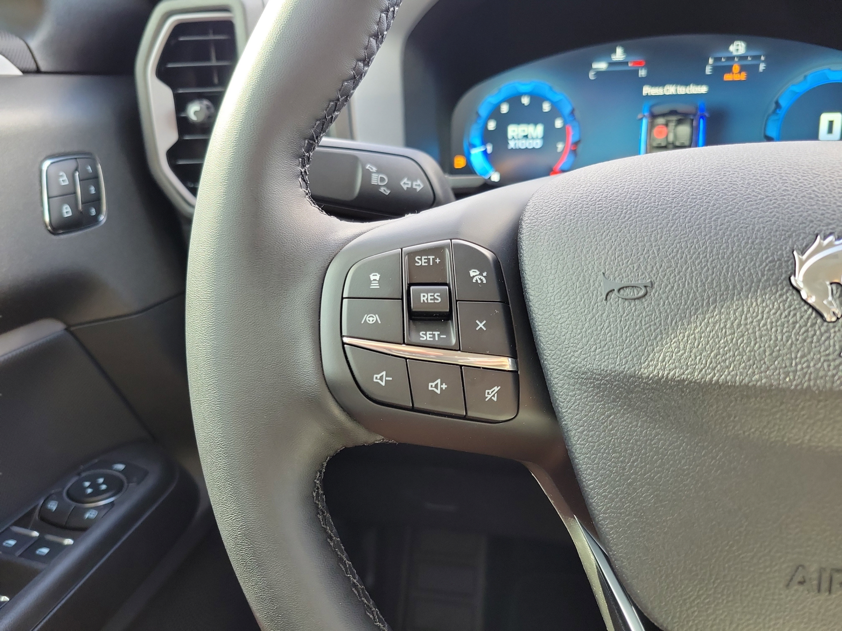 New 2025 Ford Bronco Sport Outer Banks AWD/4WD image 22