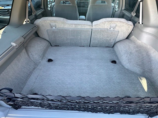 Used 1996 Chevrolet Blazer 4WD 4-Door image 41