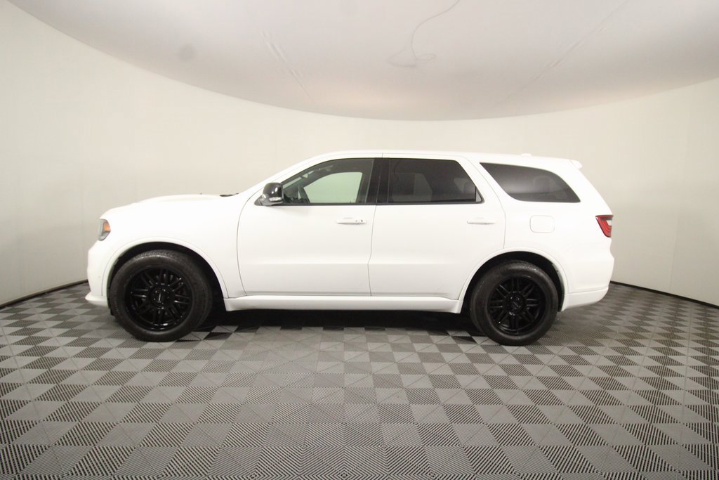 Used 2019 Dodge Durango R/T w/ Blacktop Package image 2