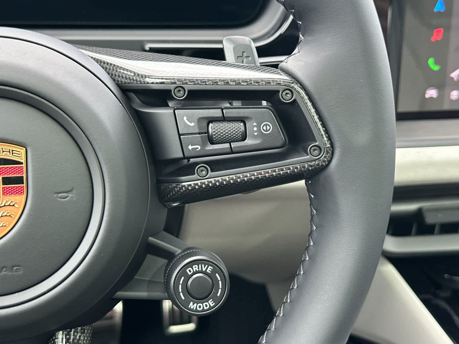 New 2026 Porsche Cayenne GTS AWD/4WD image 29