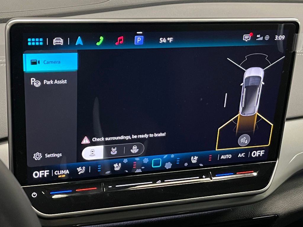 New 2026 Volkswagen ID.4 Pro S Plus image 32