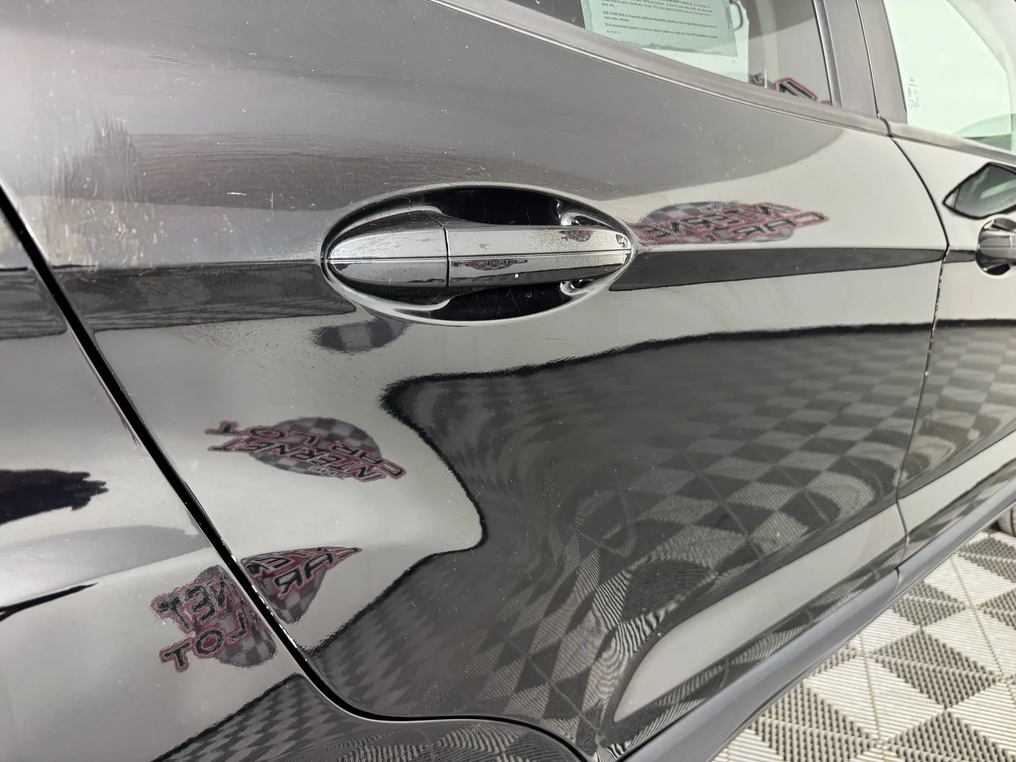 Used 2019 Ford EcoSport SE w/ SE Convenience Package AWD/4WD image 31
