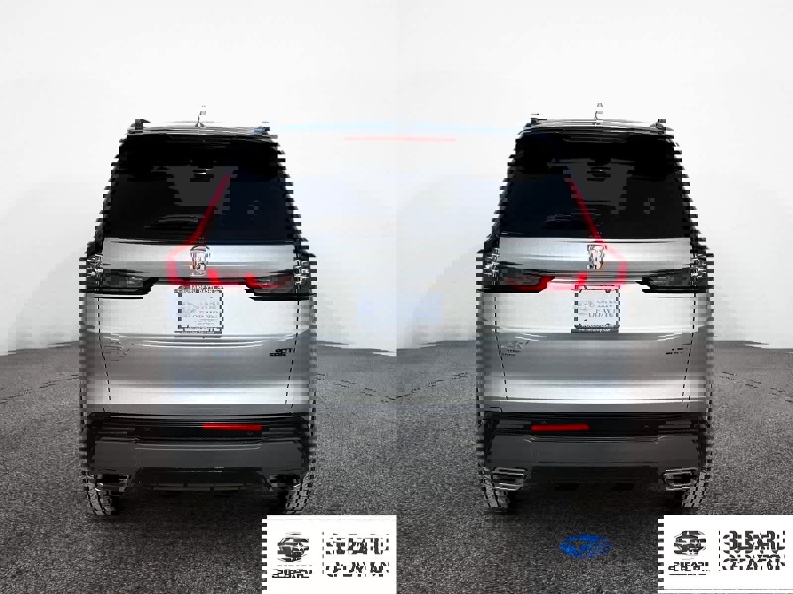 Used 2025 Honda CR-V Sport-L image 4