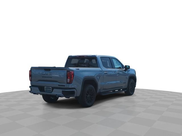 New 2026 GMC Sierra 1500 Elevation w/ LPO, Elevation Black Package AWD/4WD image 9