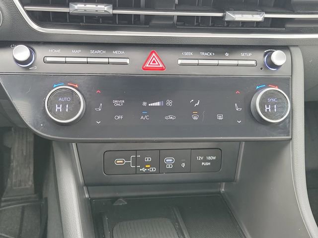 Used 2024 Hyundai Sonata SEL image 22
