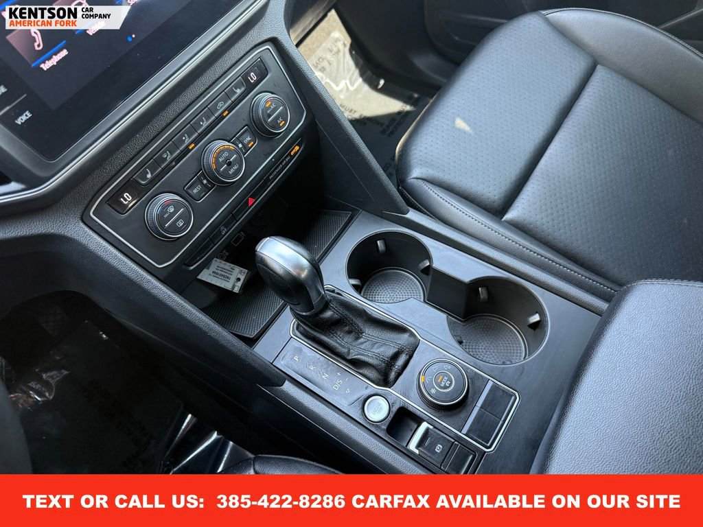 Used 2019 Volkswagen Atlas SE image 22