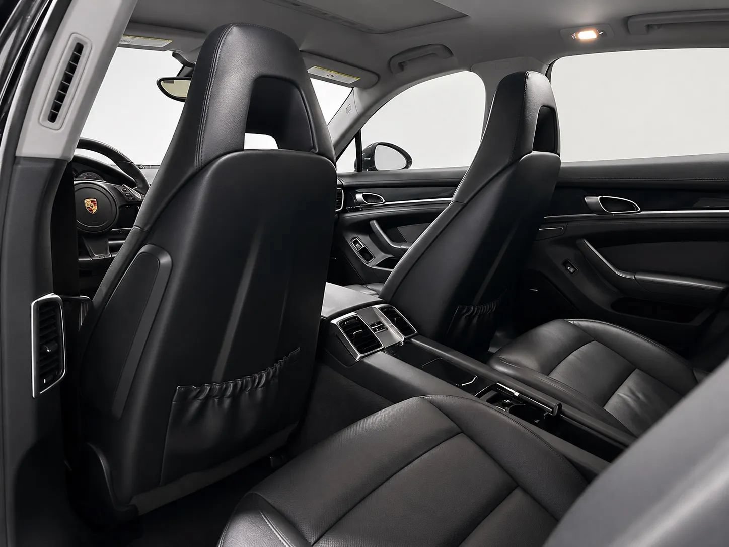 Used 2014 Porsche Panamera S RWD image 10