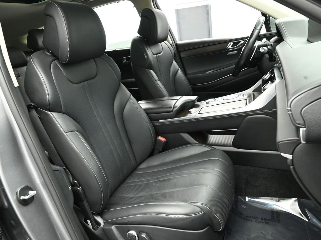 Used 2021 Genesis GV80 2.5T image 24
