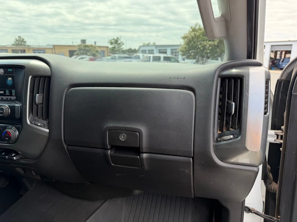 Used 2019 Chevrolet Silverado 2500 LT w/ LT Convenience Package AWD/4WD image 31