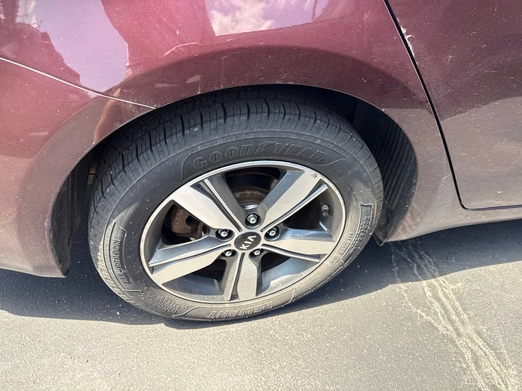 Used 2018 Kia Forte LX w/ LX Popular Package FWD image 23