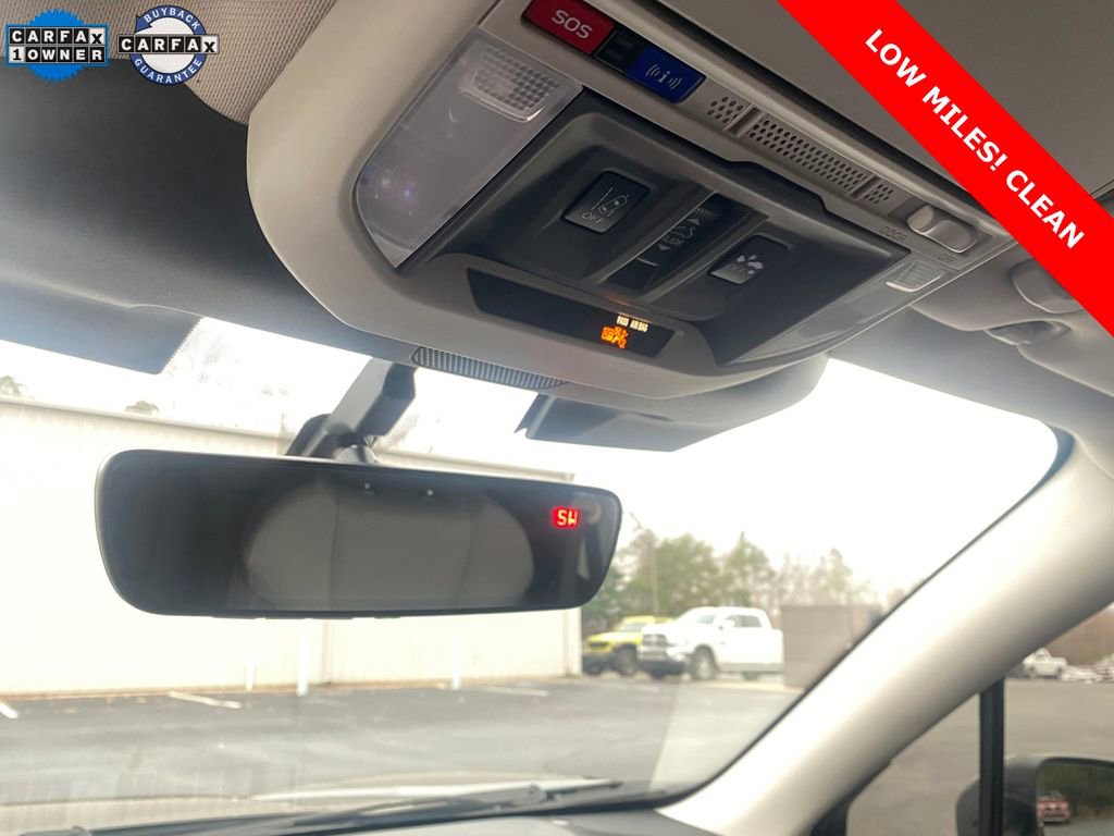 Used 2024 Subaru Forester Sport image 18