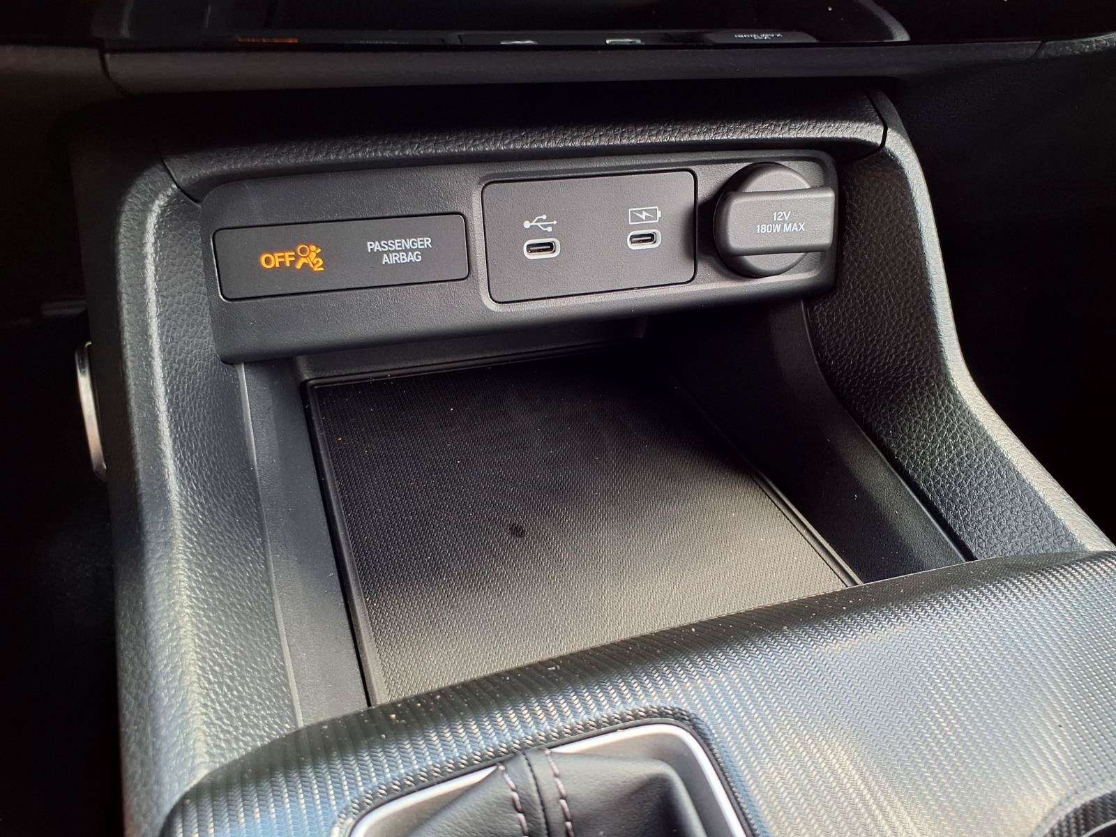 Certified 2026 Honda Civic Sport image 8