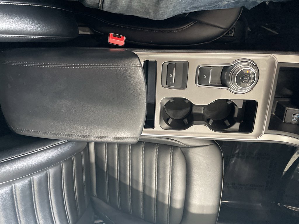 Used 2023 Ford Edge SEL image 20