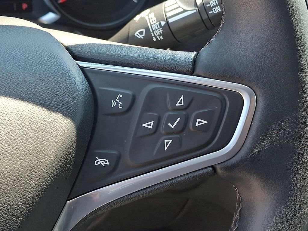 Certified 2023 Chevrolet Equinox LT AWD/4WD image 23