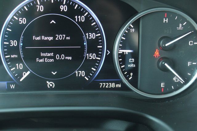 Used 2020 Buick Enclave Avenir w/ Avenir Technology Package image 28