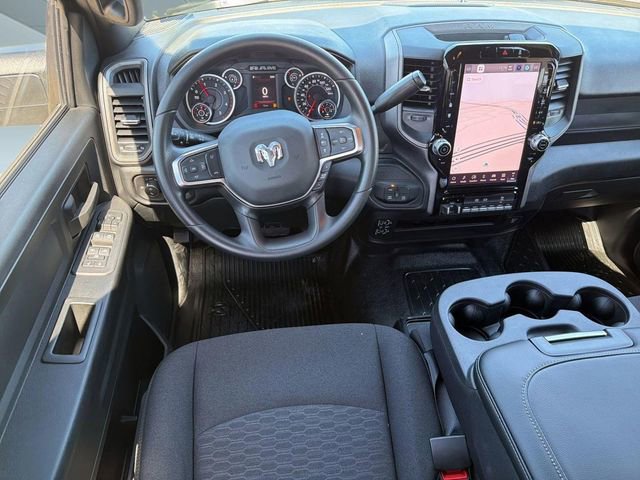 New 2026 RAM 4500 Tradesman AWD/4WD image 26
