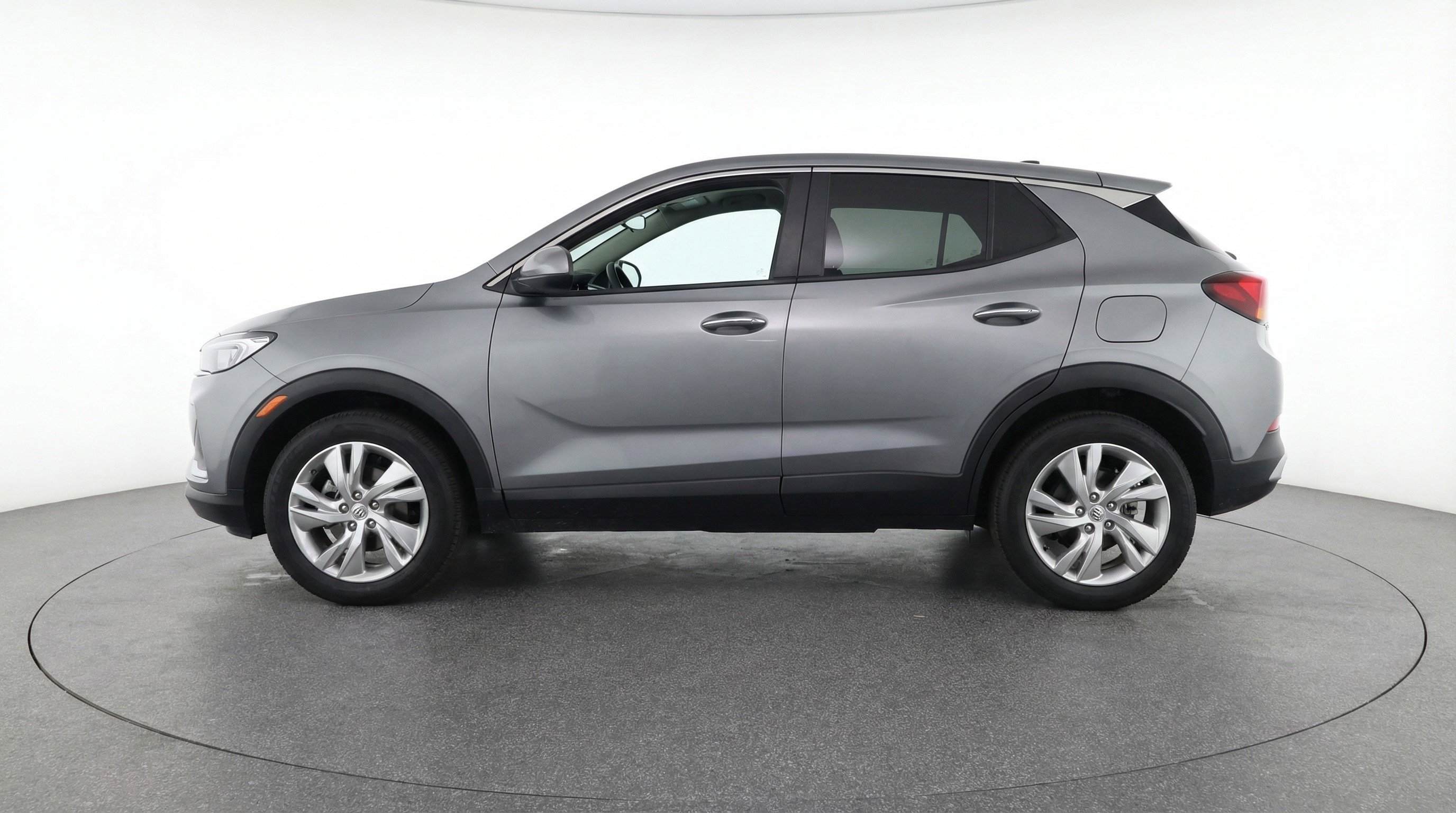 Used 2025 Buick Encore GX Preferred image 5