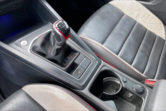 Used 2022 Volkswagen GTI Autobahn image 16