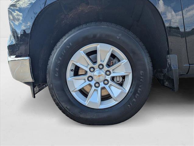 Used 2025 Chevrolet Silverado 1500 LT image 19