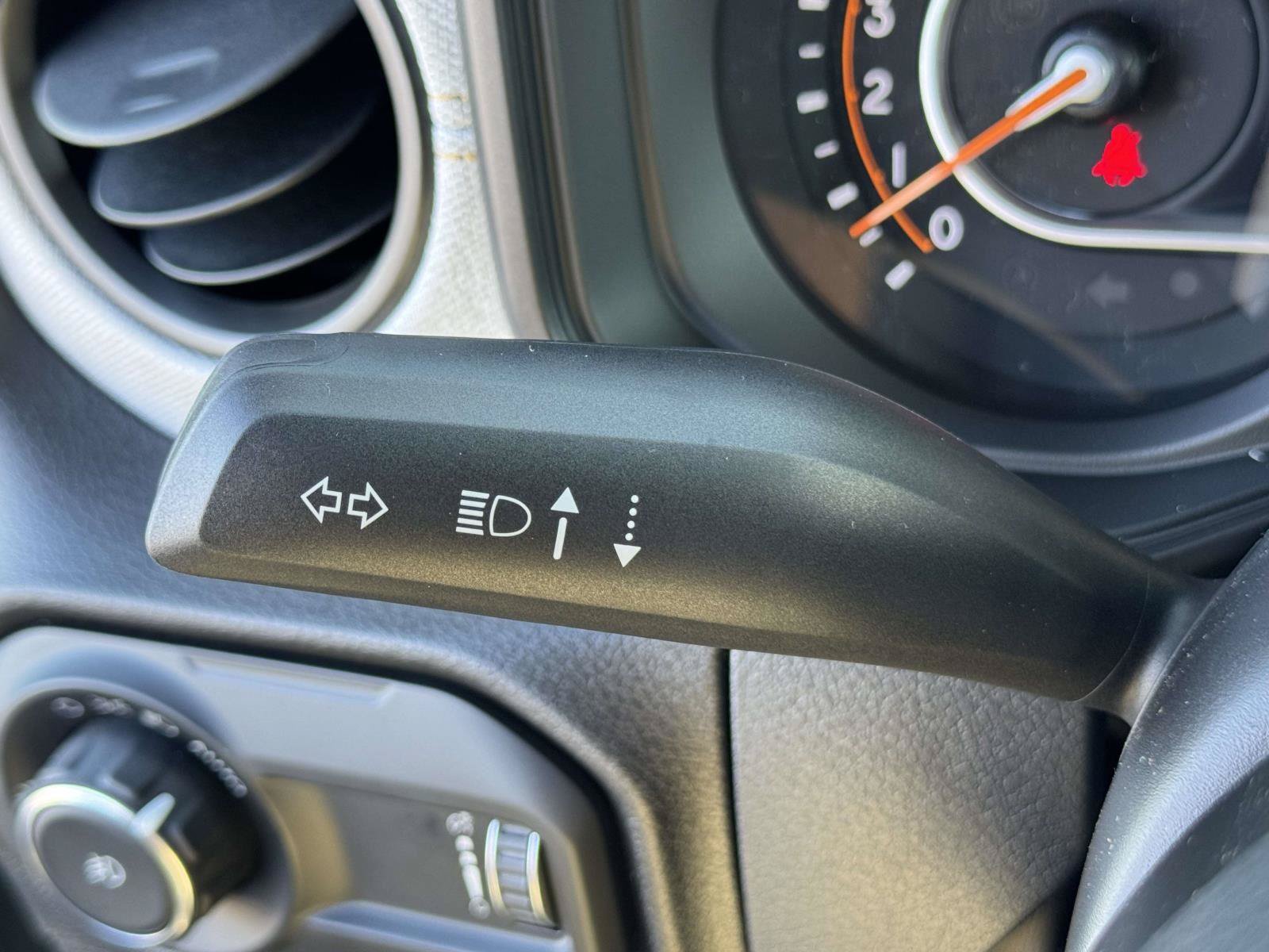 New 2026 Jeep Wrangler Unlimited Sport AWD/4WD image 10