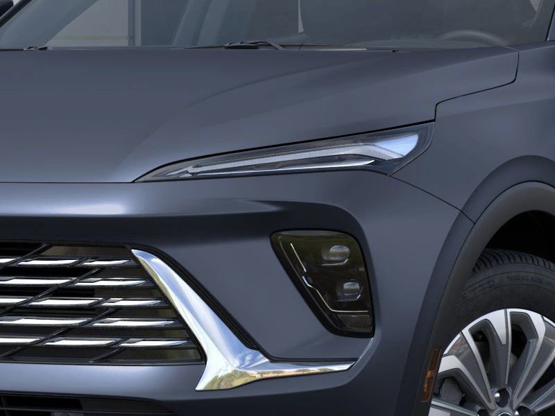 New 2026 Buick Envision Preferred image 11