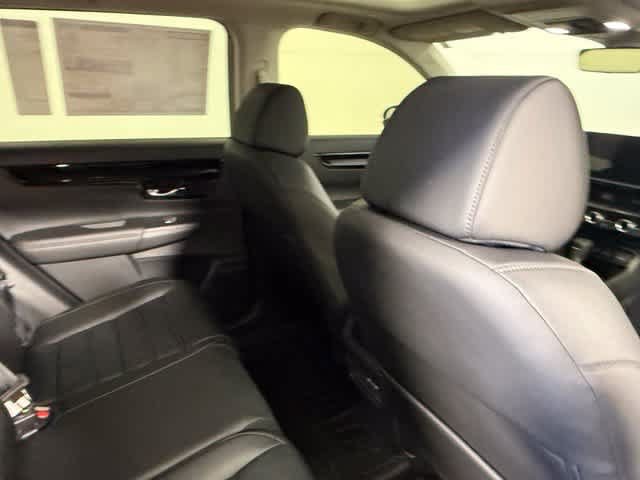 New 2027 Honda CR-V EX-L image 46