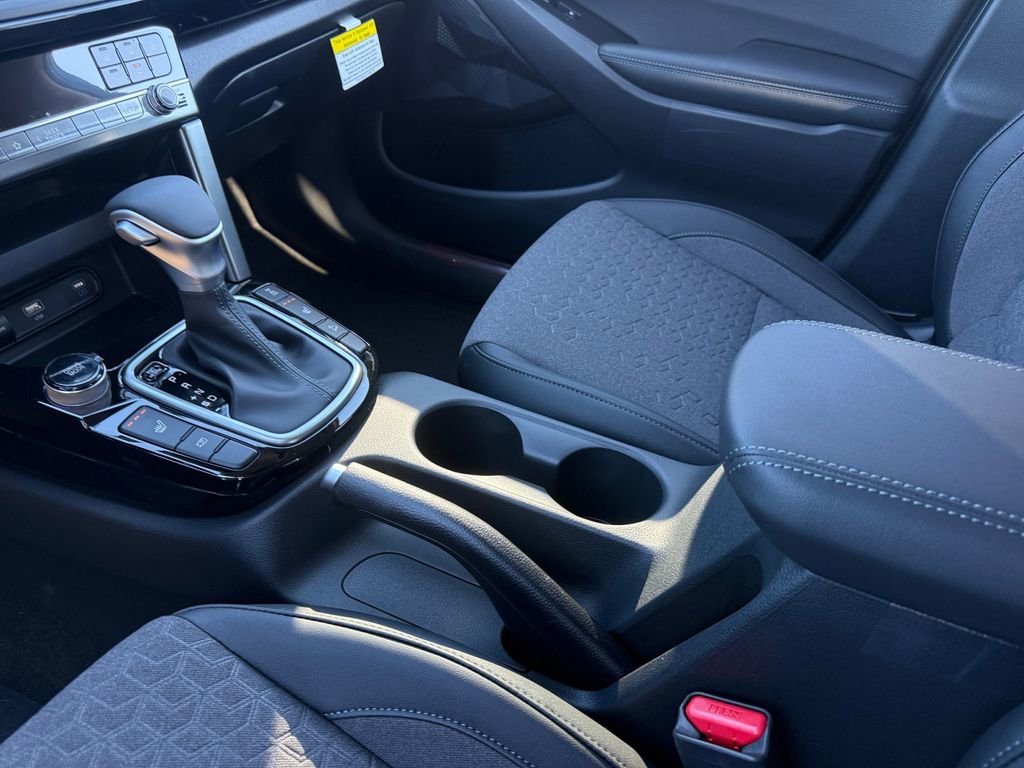 New 2026 Kia Seltos S image 19