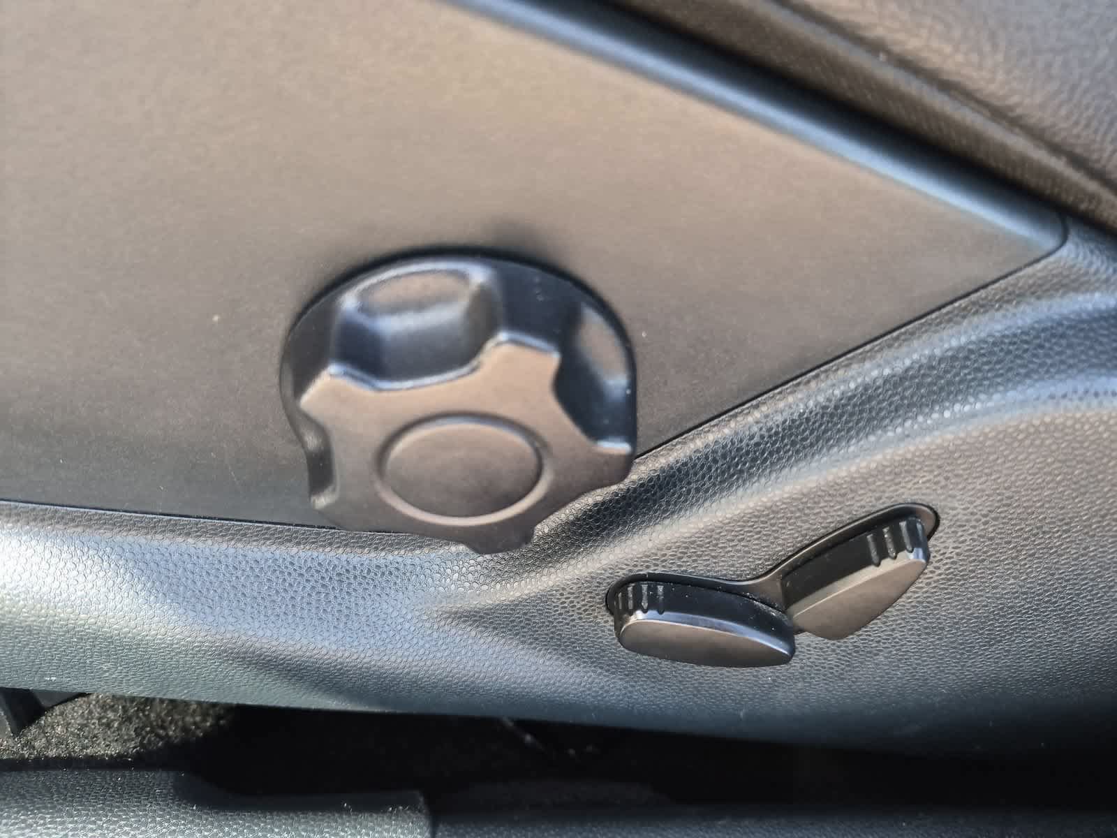Used 2020 Ford EcoSport Titanium AWD/4WD image 17