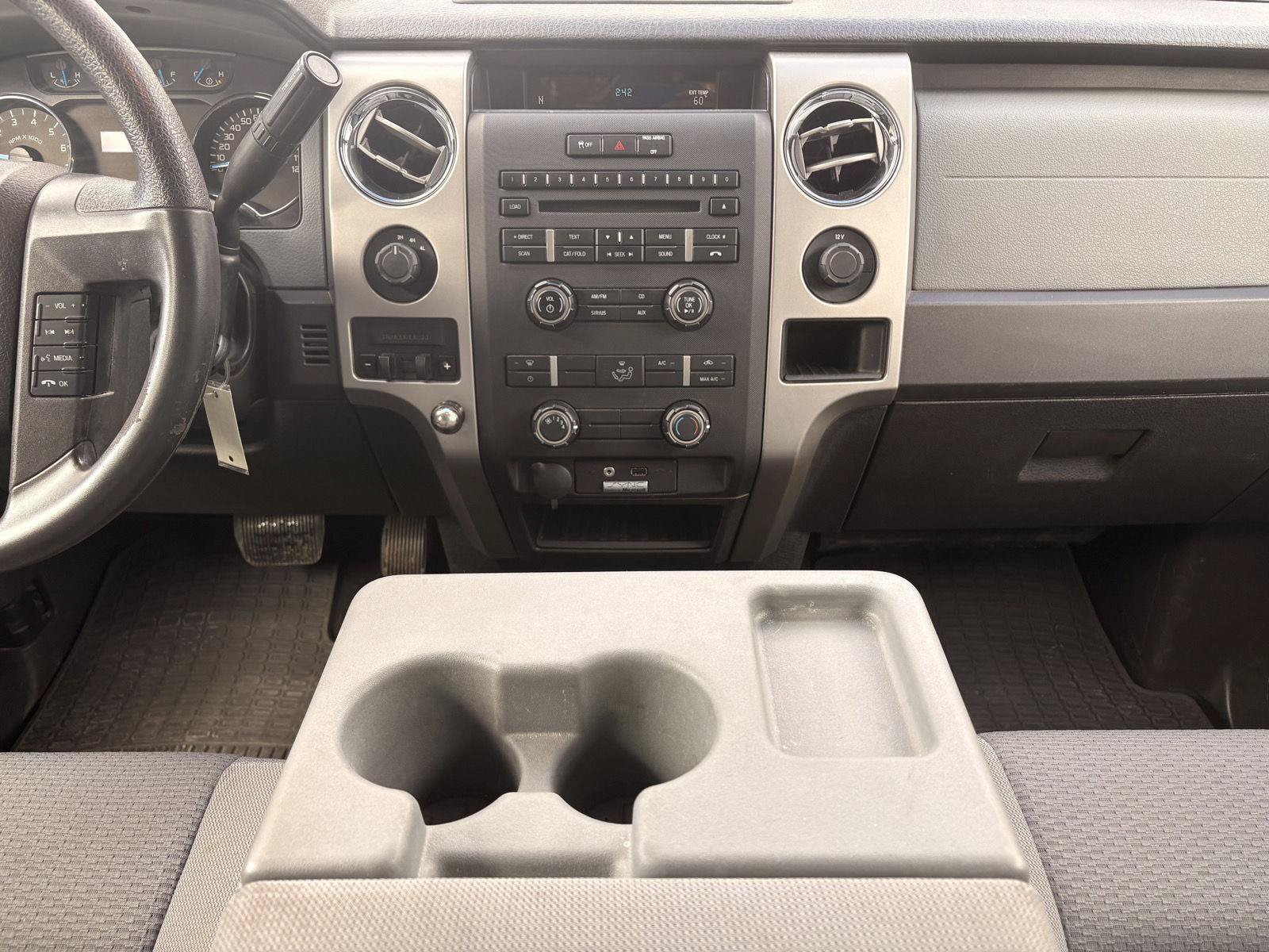 Used 2014 Ford F150 XLT AWD/4WD image 17