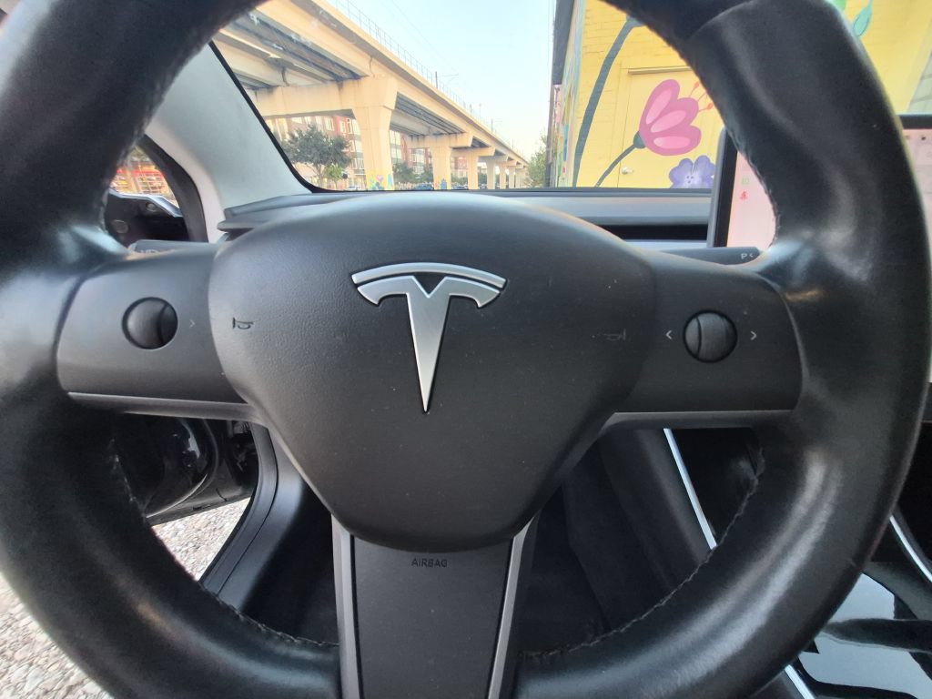 Used 2019 Tesla Model 3 RWD image 23