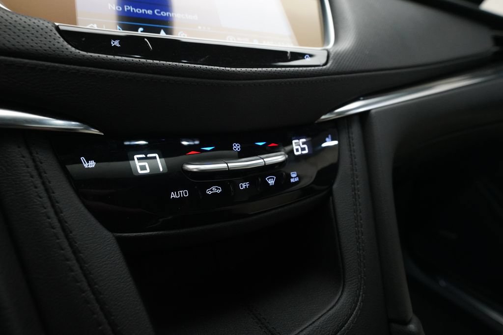 Used 2024 Cadillac XT5 Sportv AWD/4WD image 23