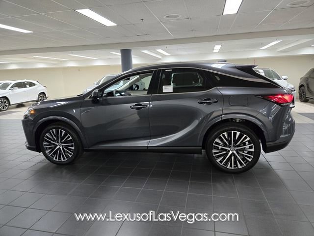 New 2026 Lexus RX 350 Premium Plus image 7
