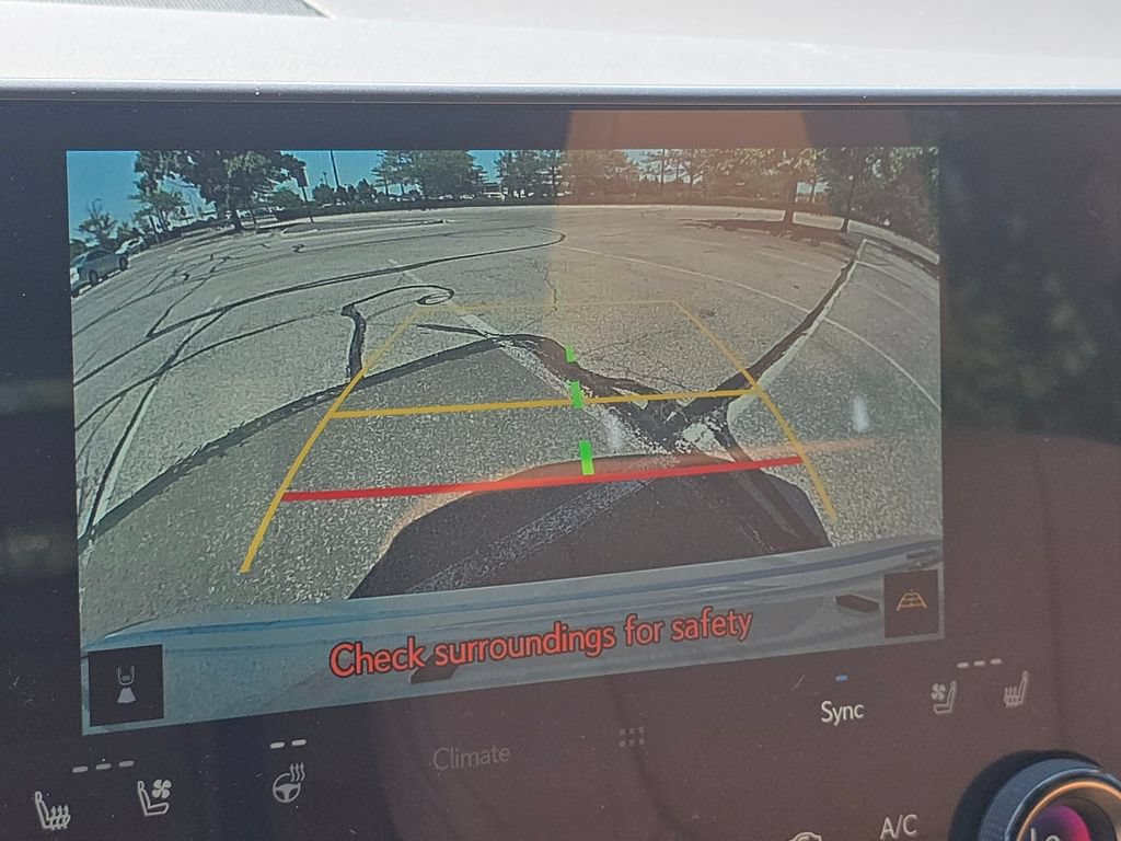 Used 2025 Lexus NX 250 AWD w/ Accessory Package (2T) image 32