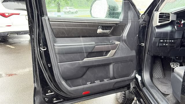 Used 2023 Toyota Tundra SR5 w/ TRD Off-Road Package AWD/4WD image 8