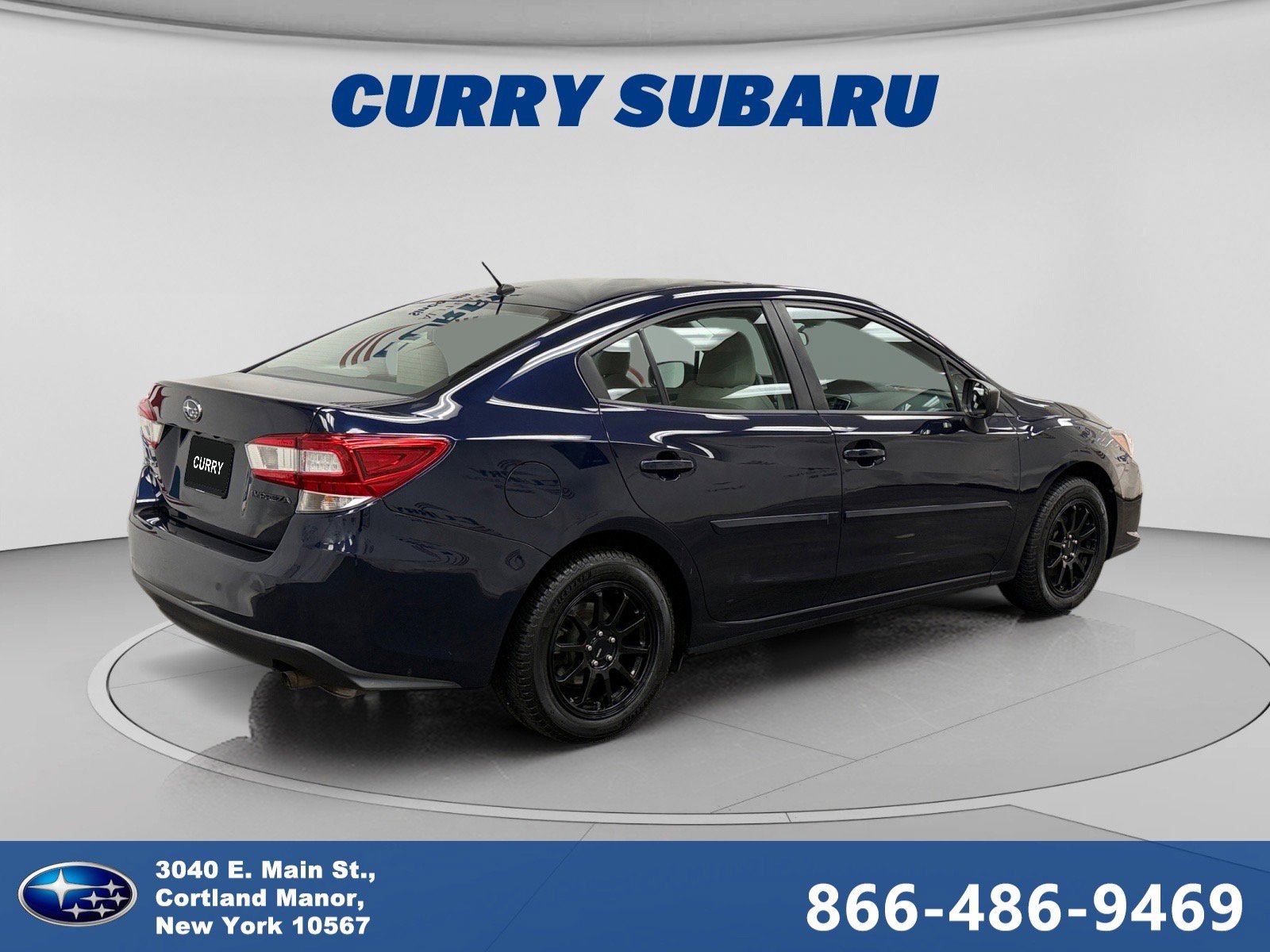 Used 2020 Subaru Impreza 2.0i AWD/4WD image 5