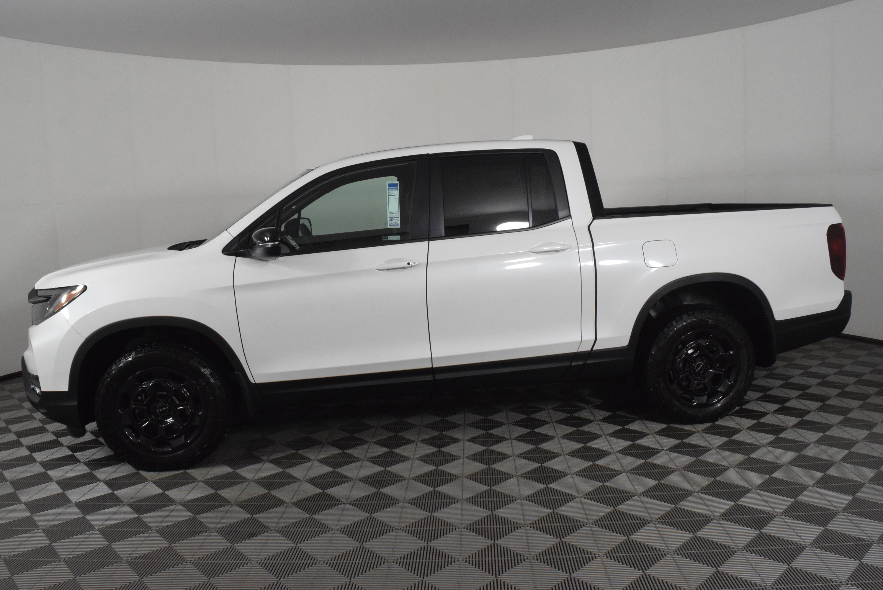 New 2026 Honda Ridgeline TrailSport+ image 9