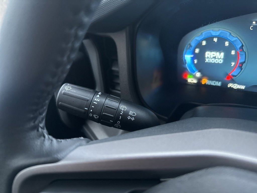 New 2025 Ford Bronco Big Bend image 20