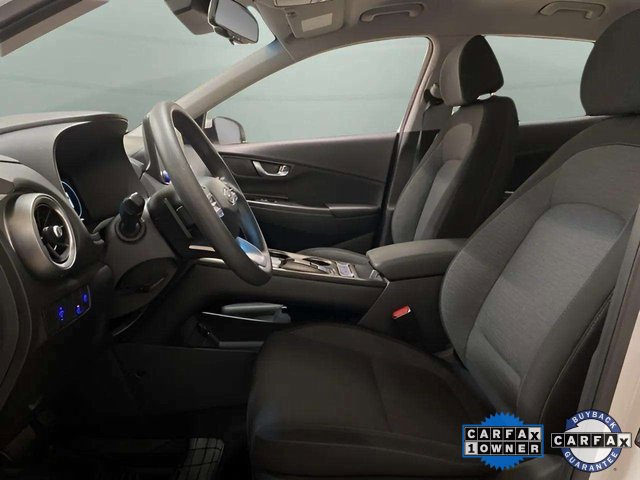 Used 2023 Hyundai Kona SE w/ Cargo Package image 62
