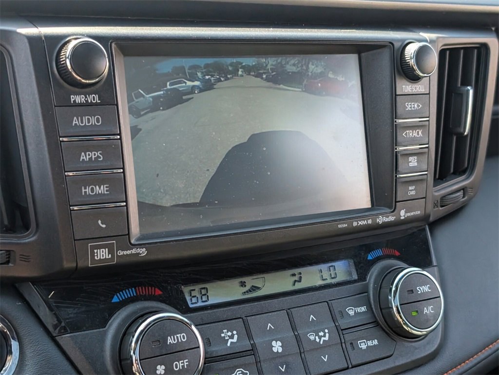 Used 2016 Toyota RAV4 SE image 23